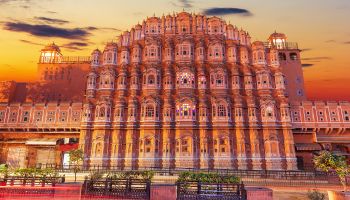 Golden Triangle Tour 3 Days